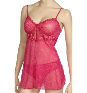 Сорочка ночная женская - 0441 Сорочка ночная женская - 0441